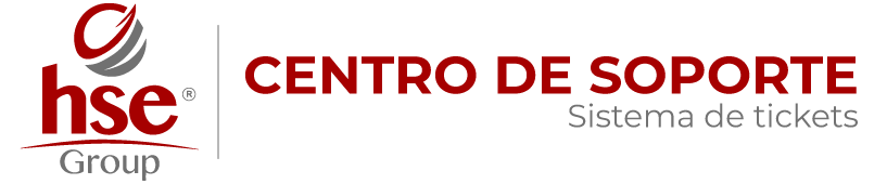 HSE GROUP SOPORTE